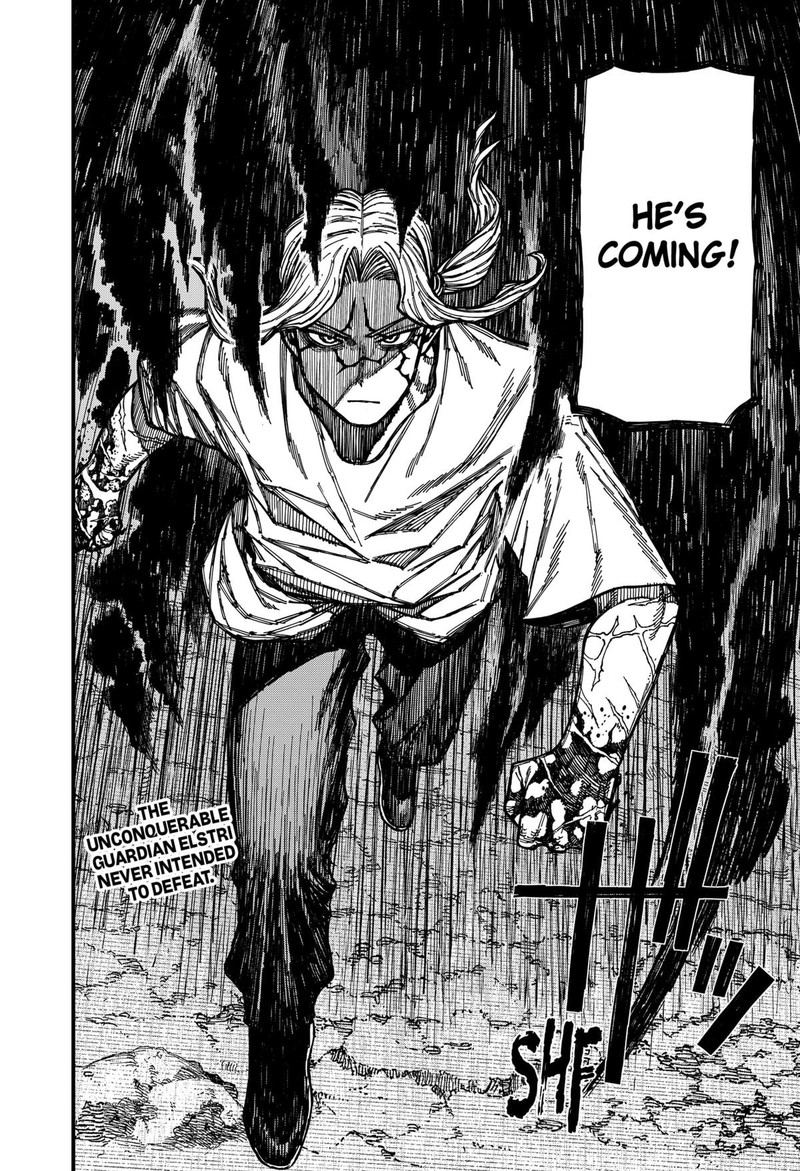 Centuria Chapter 42 Page 16