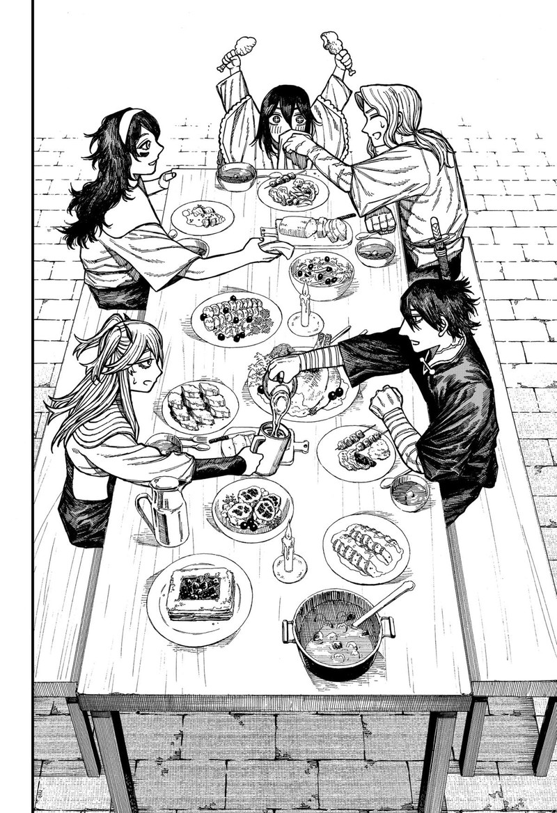 Centuria Chapter 42 Page 4