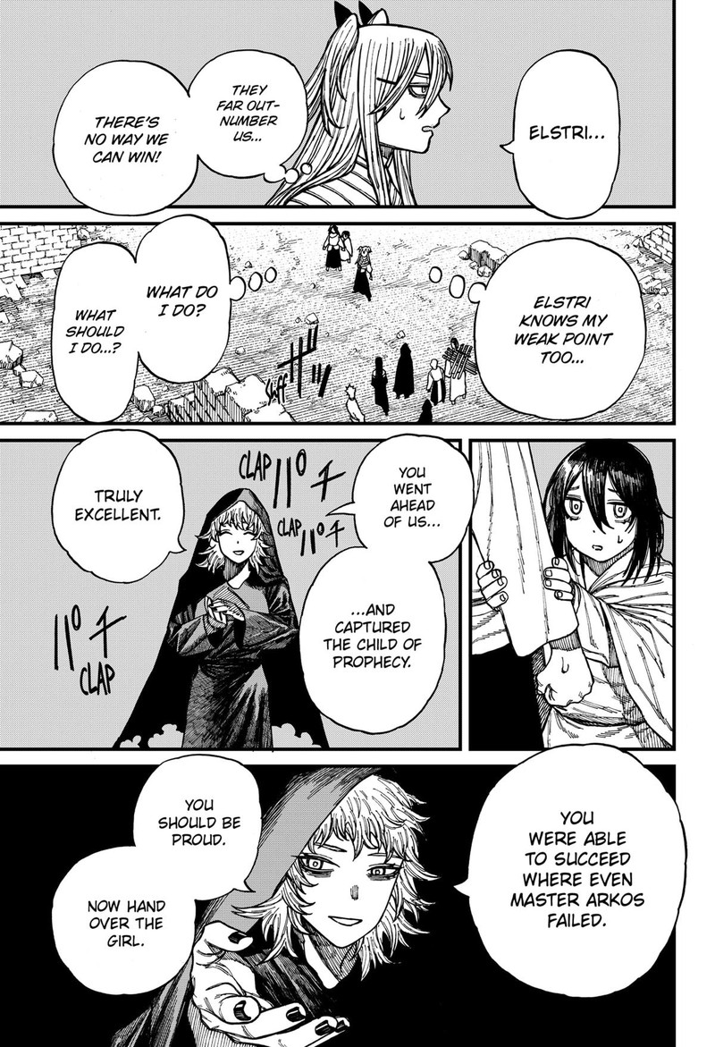 Centuria Chapter 43 Page 10