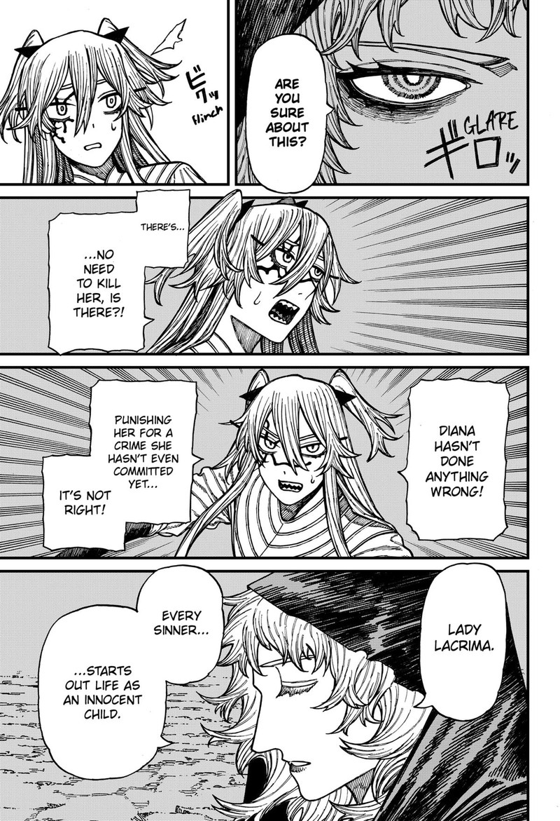 Centuria Chapter 43 Page 12