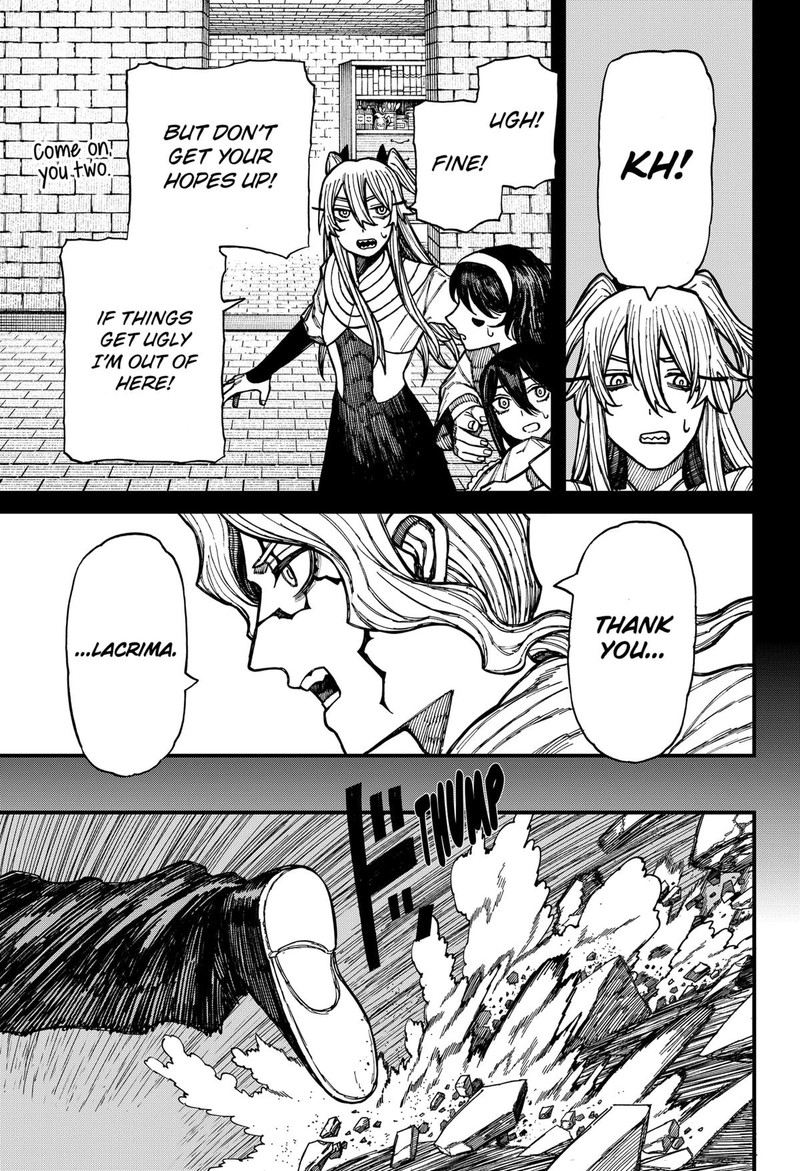 Centuria Chapter 43 Page 3