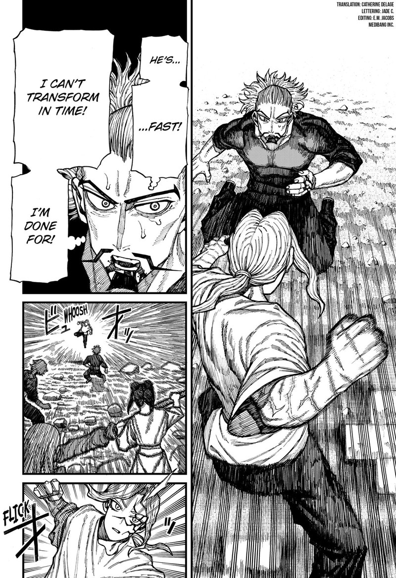 Centuria Chapter 43 Page 4