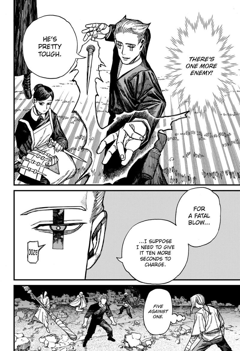 Centuria Chapter 43 Page 6