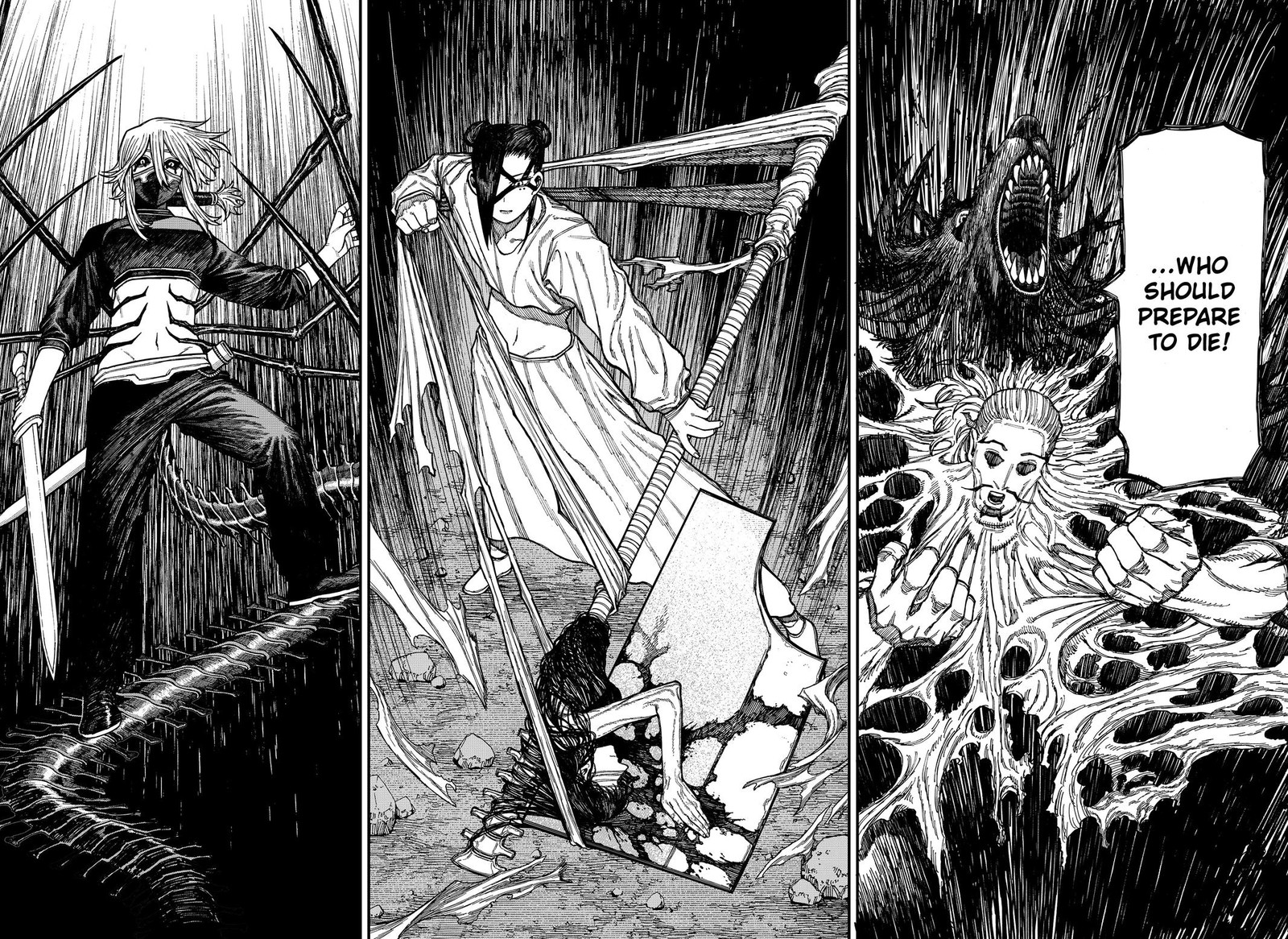 Centuria Chapter 43 Page 8