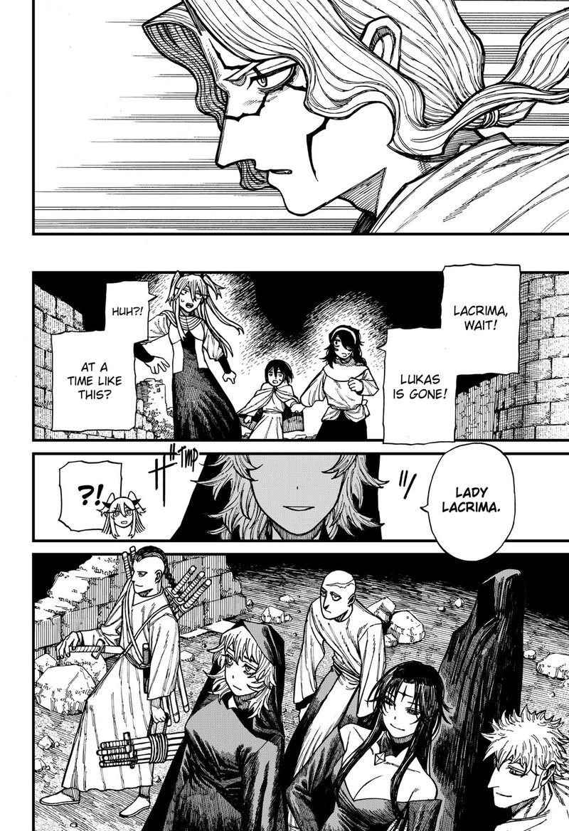 Centuria Chapter 43 Page 9