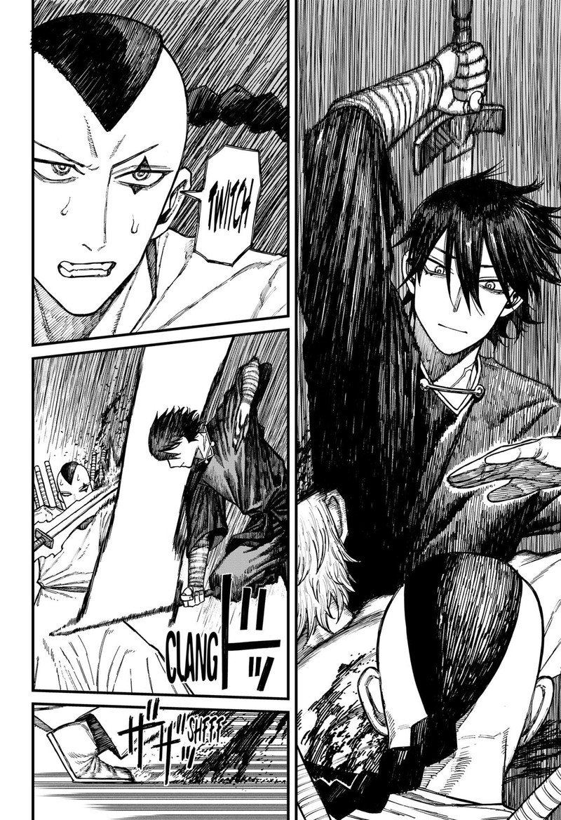 Centuria Chapter 44 Page 17