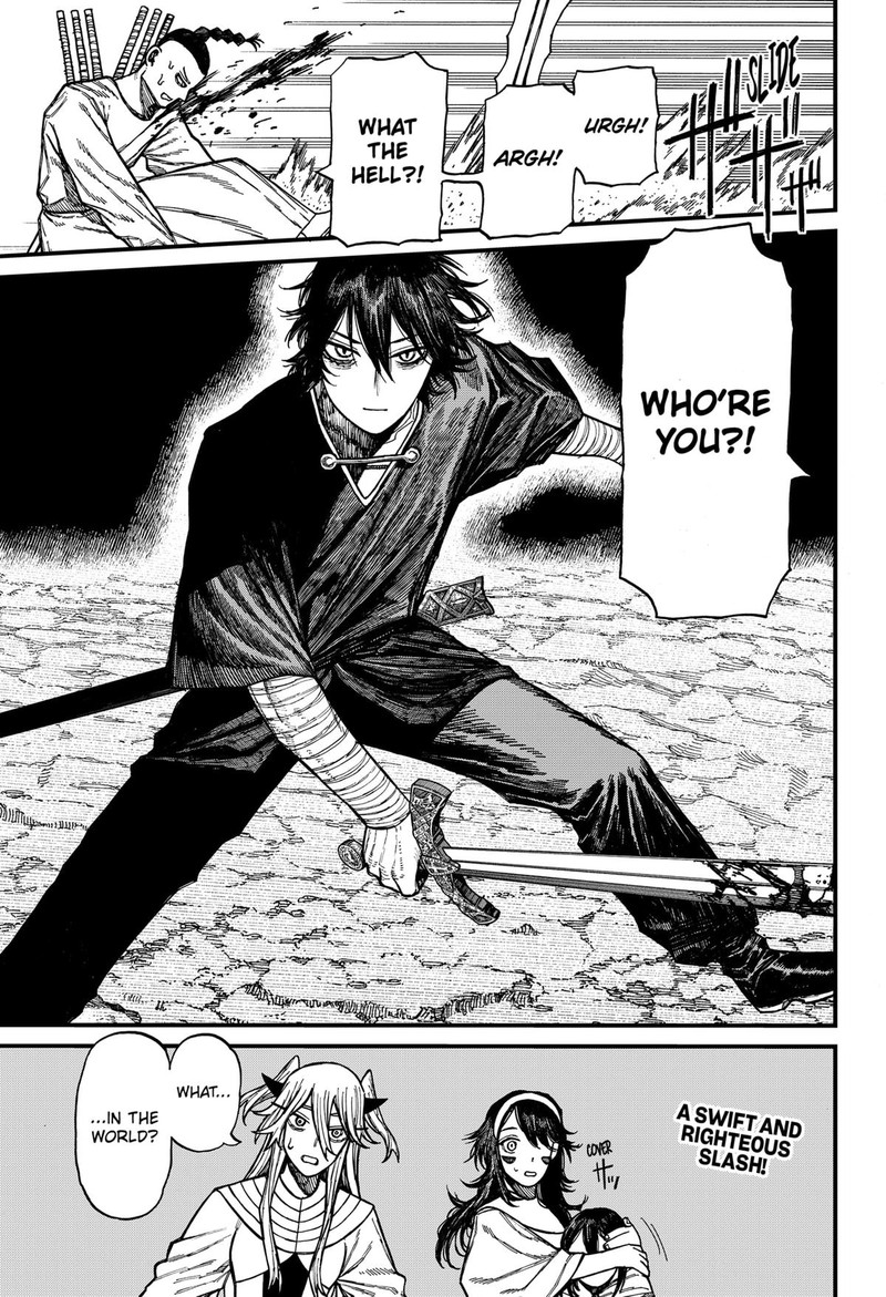 Centuria Chapter 44 Page 18