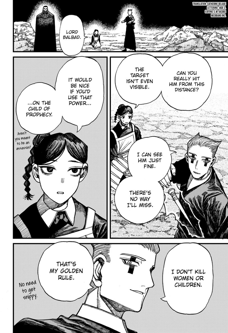 Centuria Chapter 44 Page 2