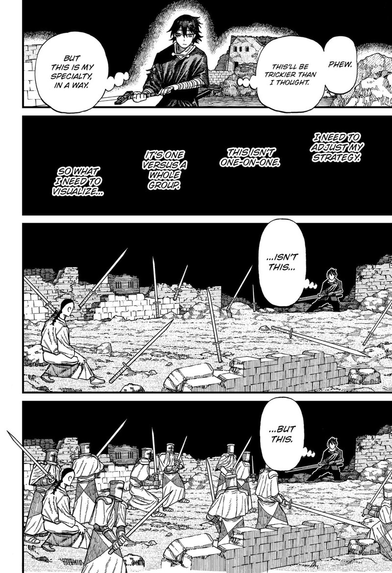 Centuria Chapter 45 Page 10