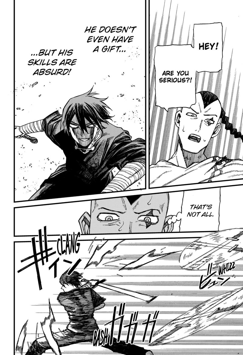 Centuria Chapter 45 Page 12