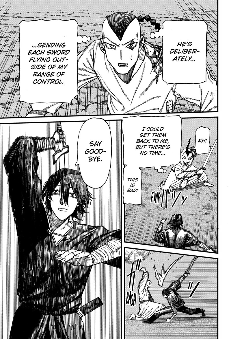 Centuria Chapter 45 Page 13