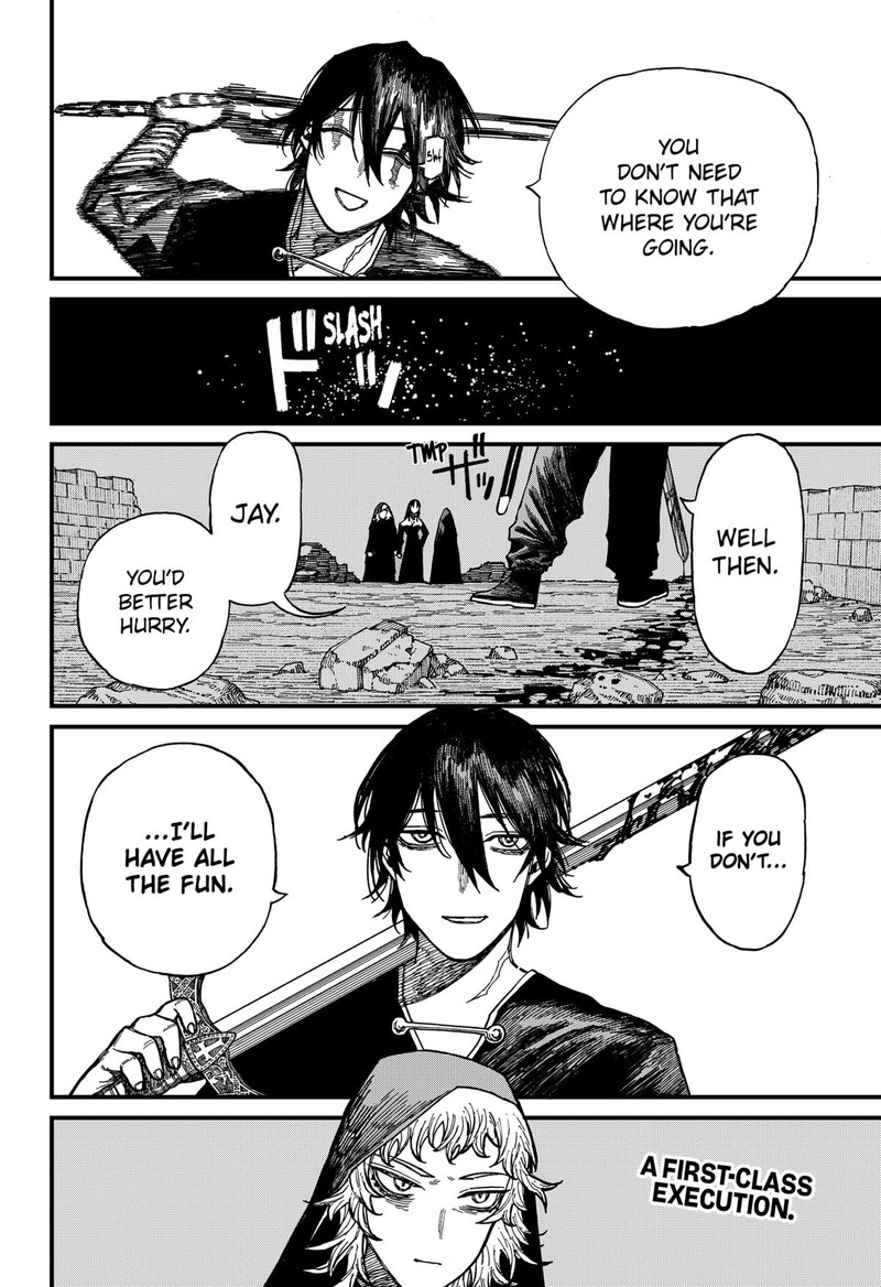 Centuria Chapter 45 Page 19