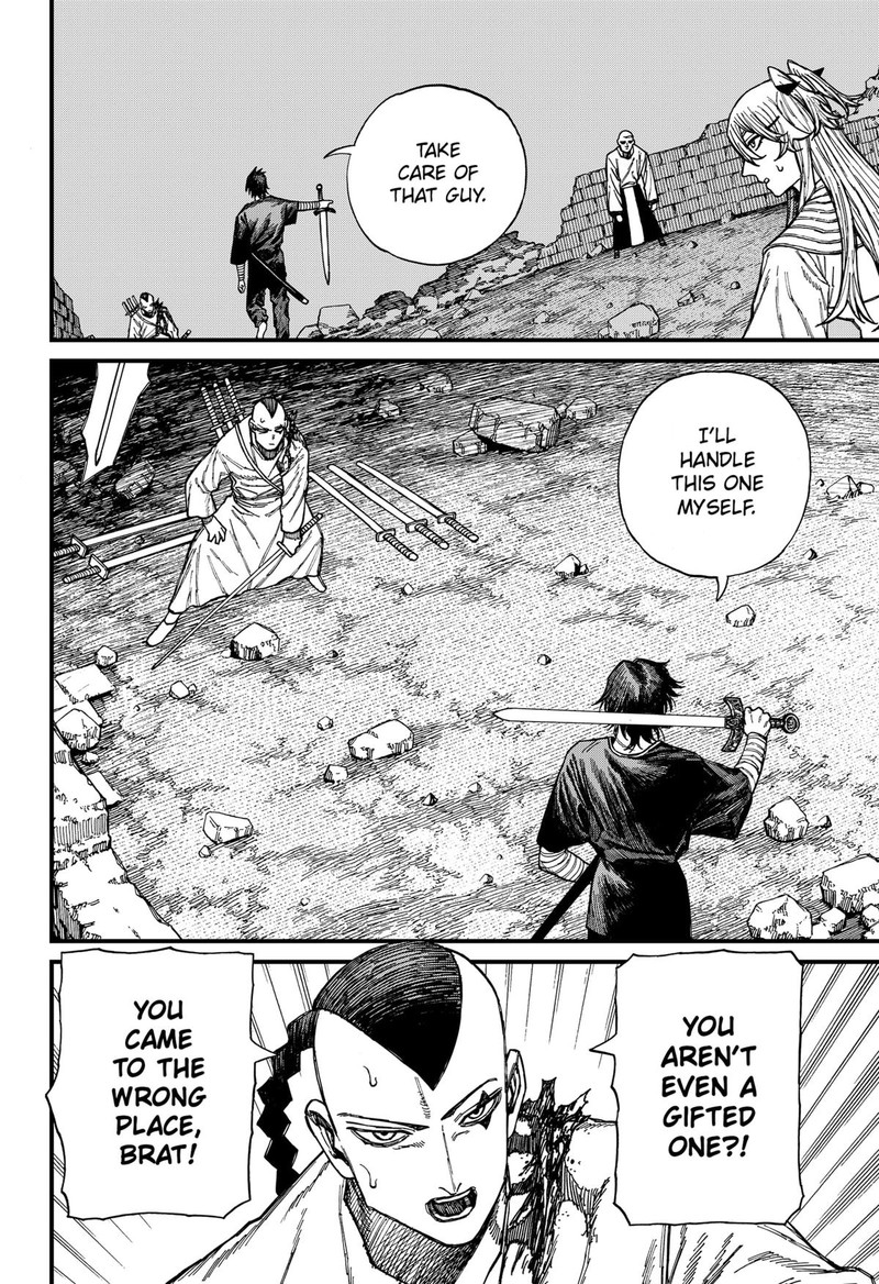 Centuria Chapter 45 Page 4