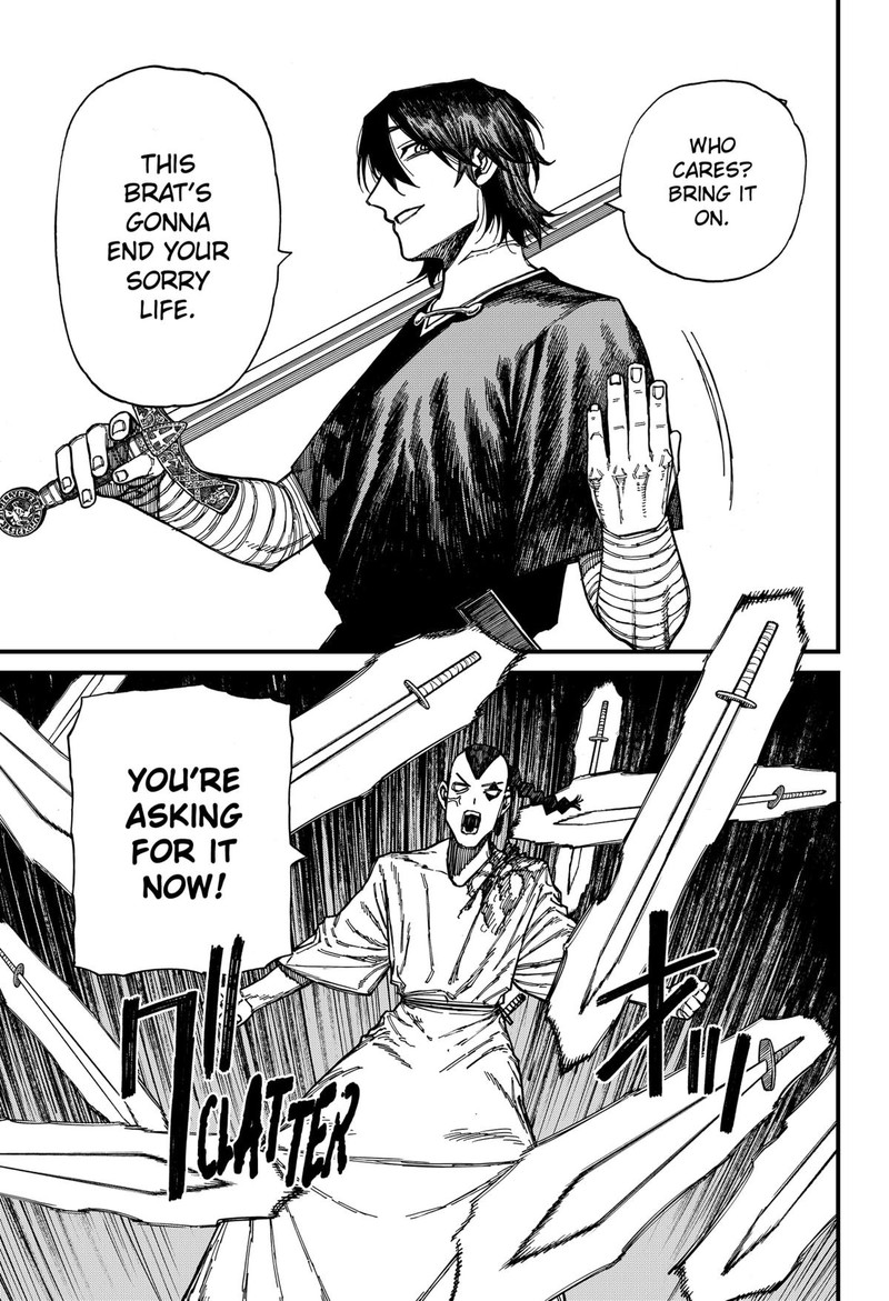 Centuria Chapter 45 Page 5