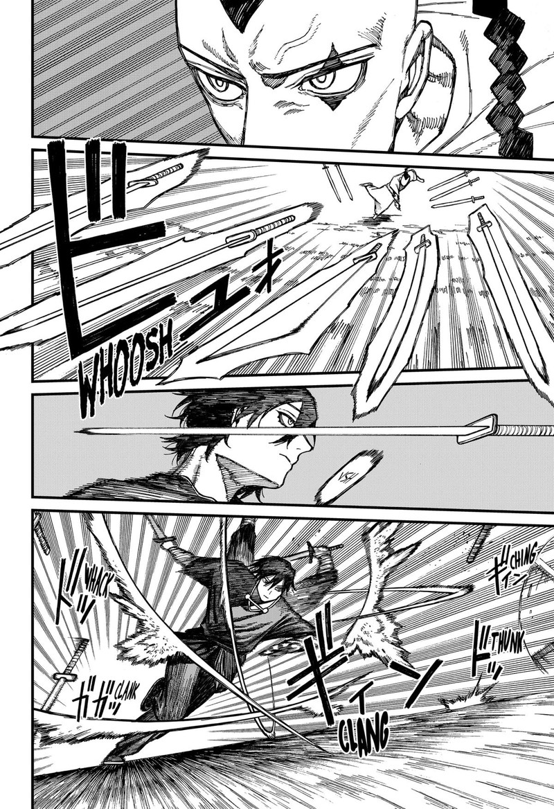 Centuria Chapter 45 Page 6