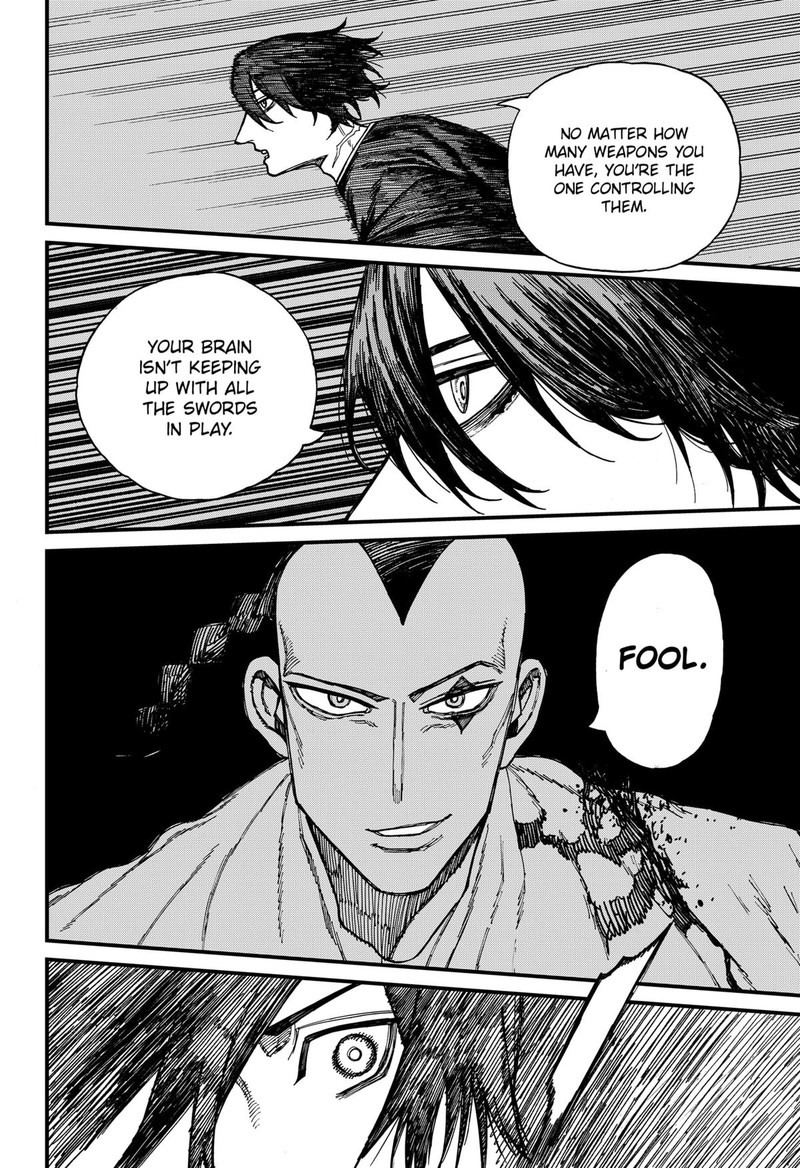 Centuria Chapter 45 Page 8