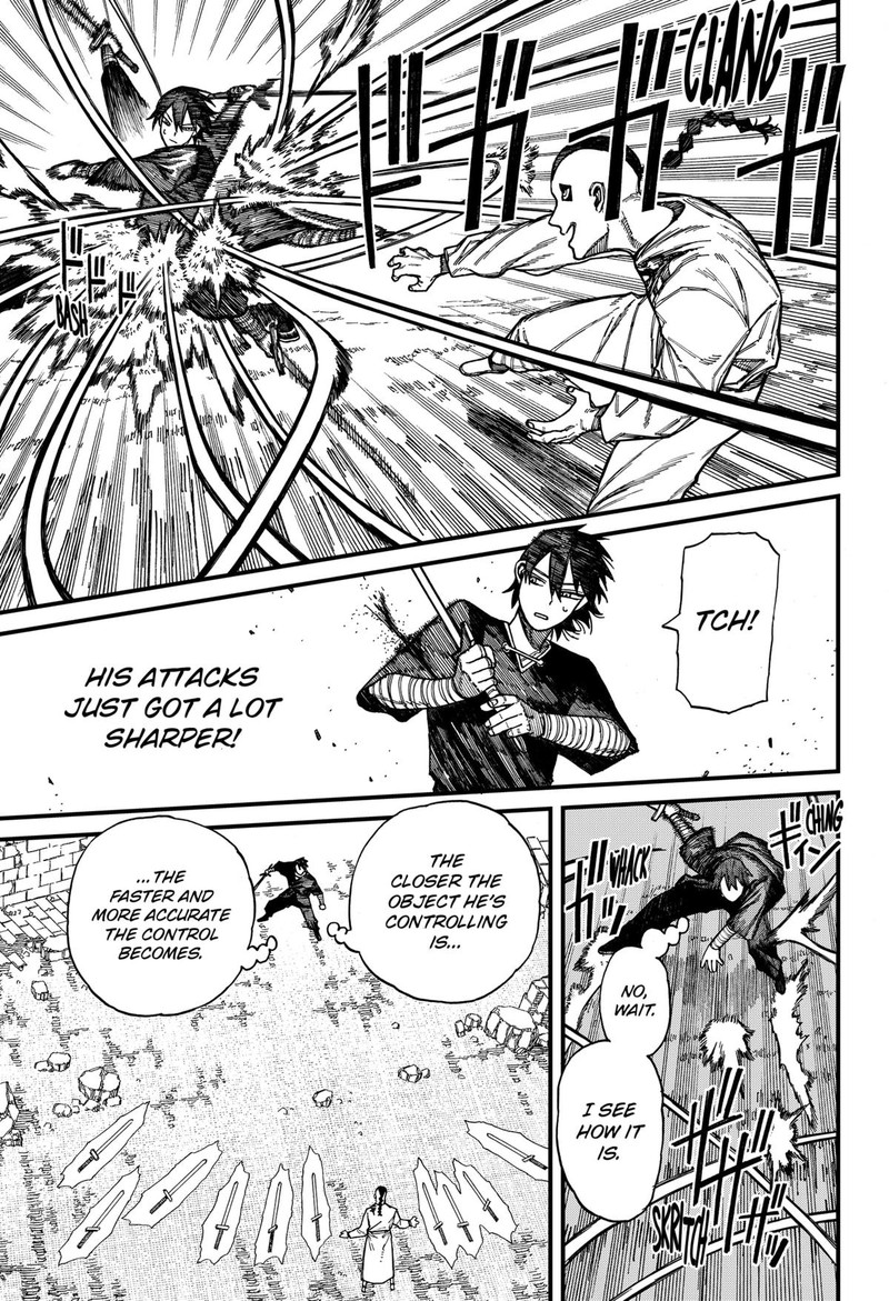 Centuria Chapter 45 Page 9