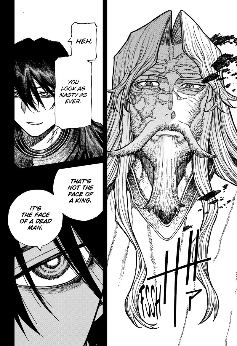 Centuria Chapter 46 Page 14