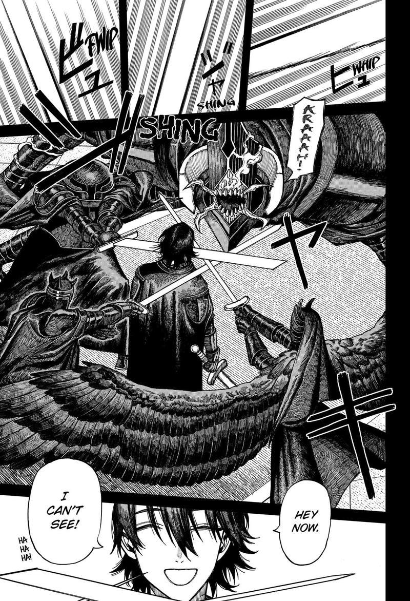 Centuria Chapter 46 Page 15