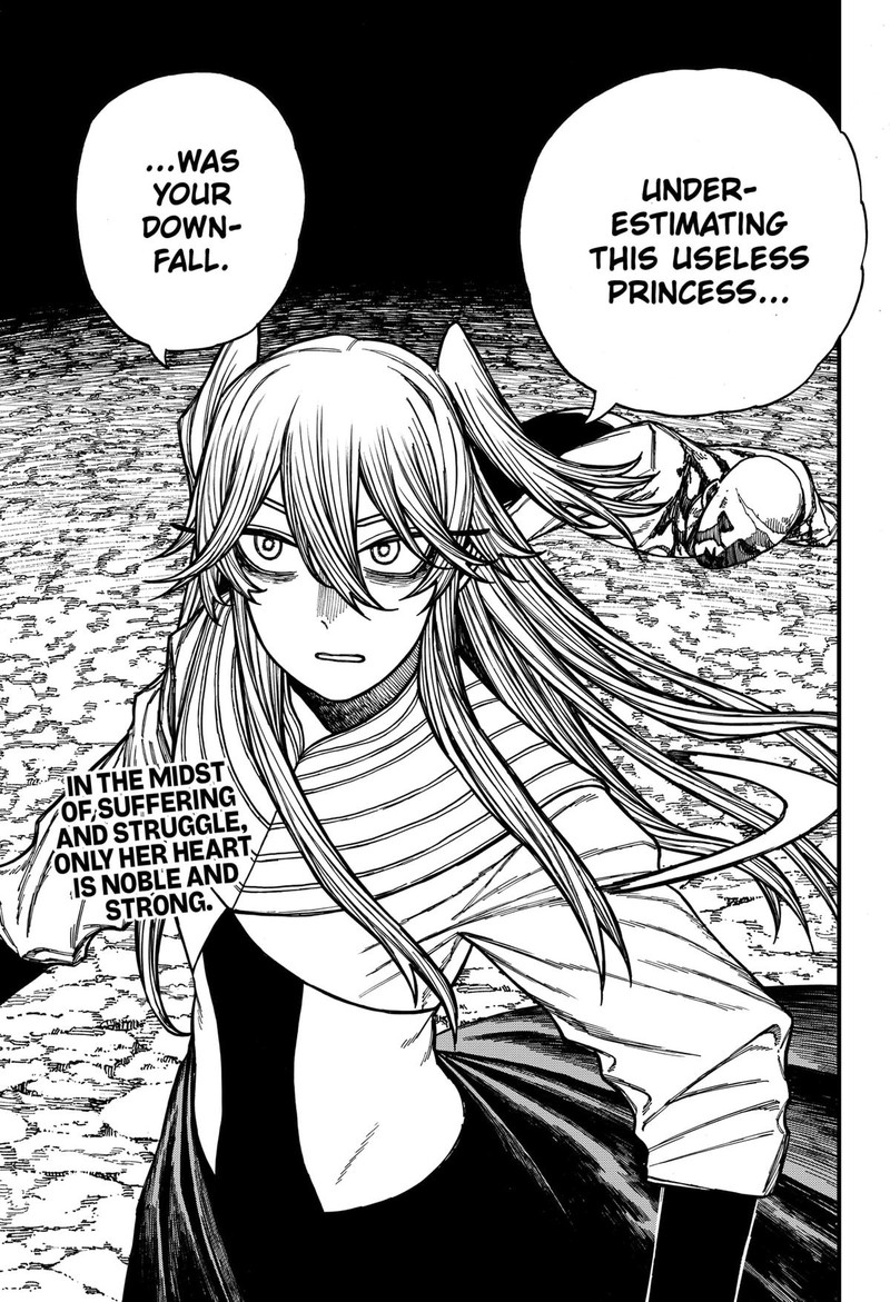 Centuria Chapter 47 Page 19