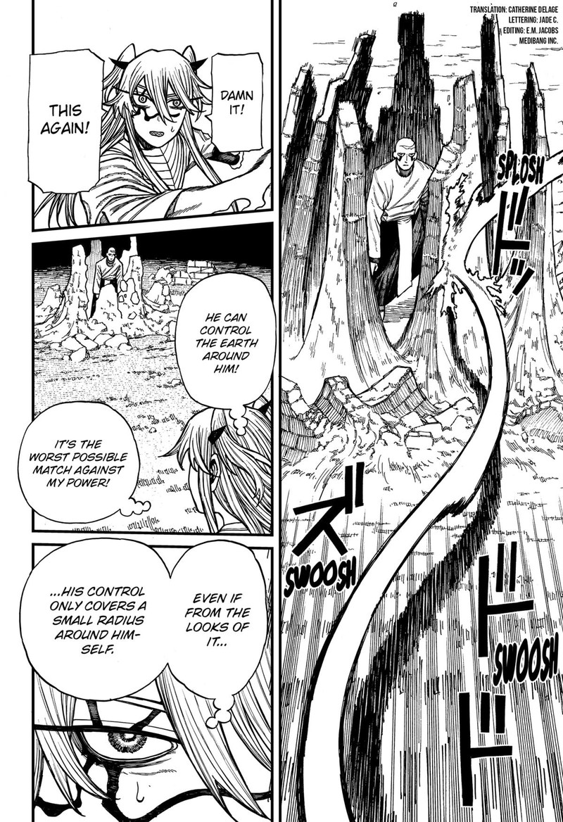 Centuria Chapter 47 Page 2