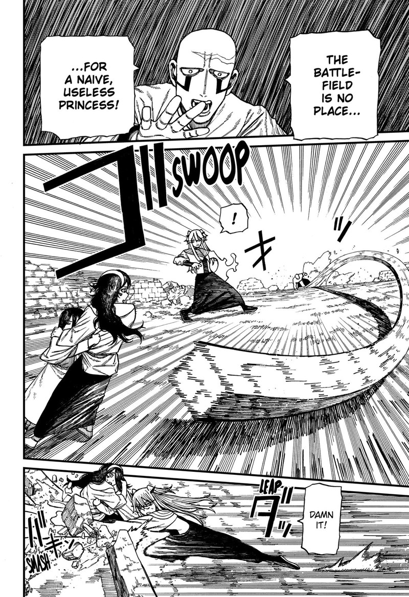 Centuria Chapter 47 Page 6