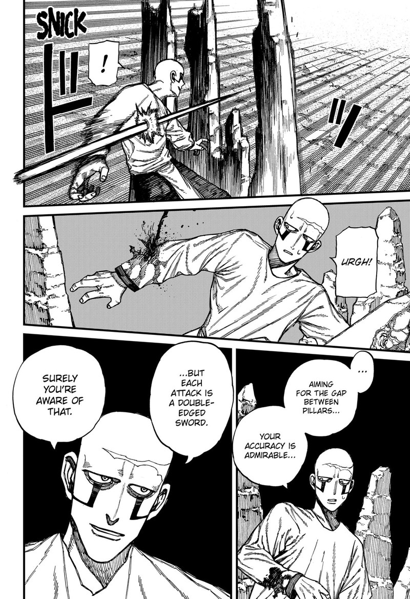 Centuria Chapter 47 Page 8