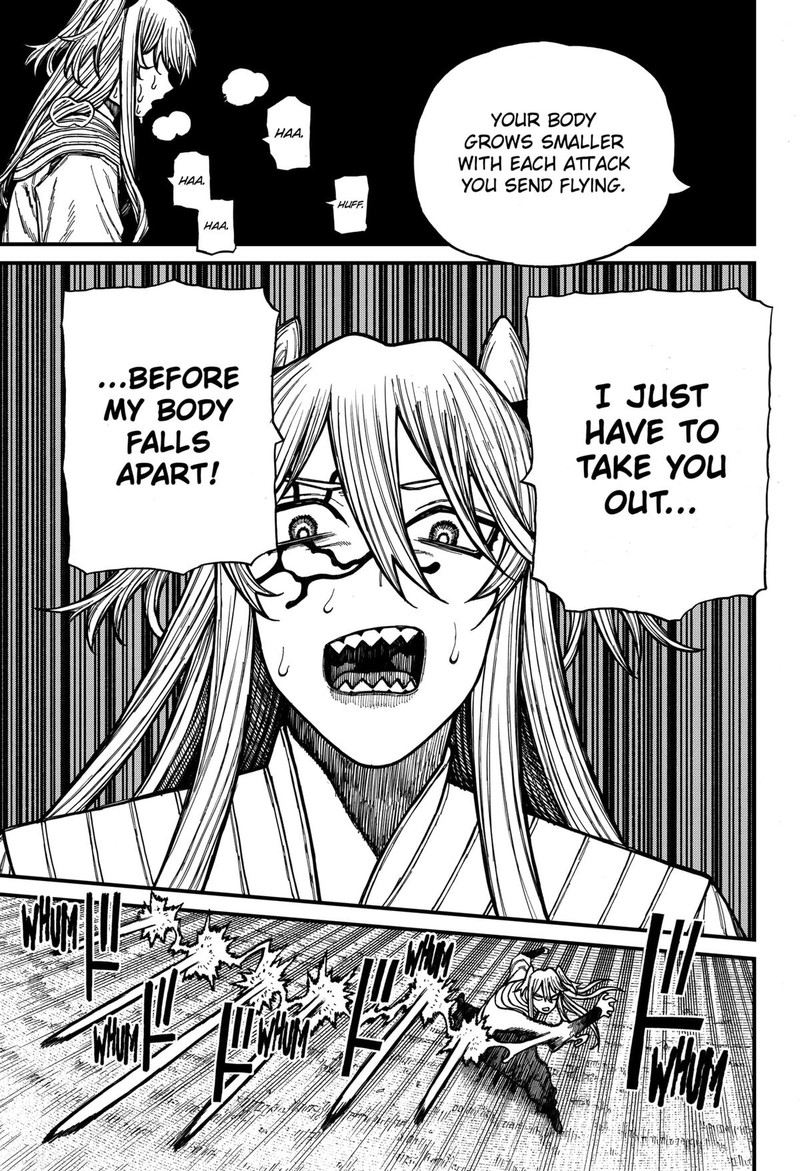 Centuria Chapter 47 Page 9