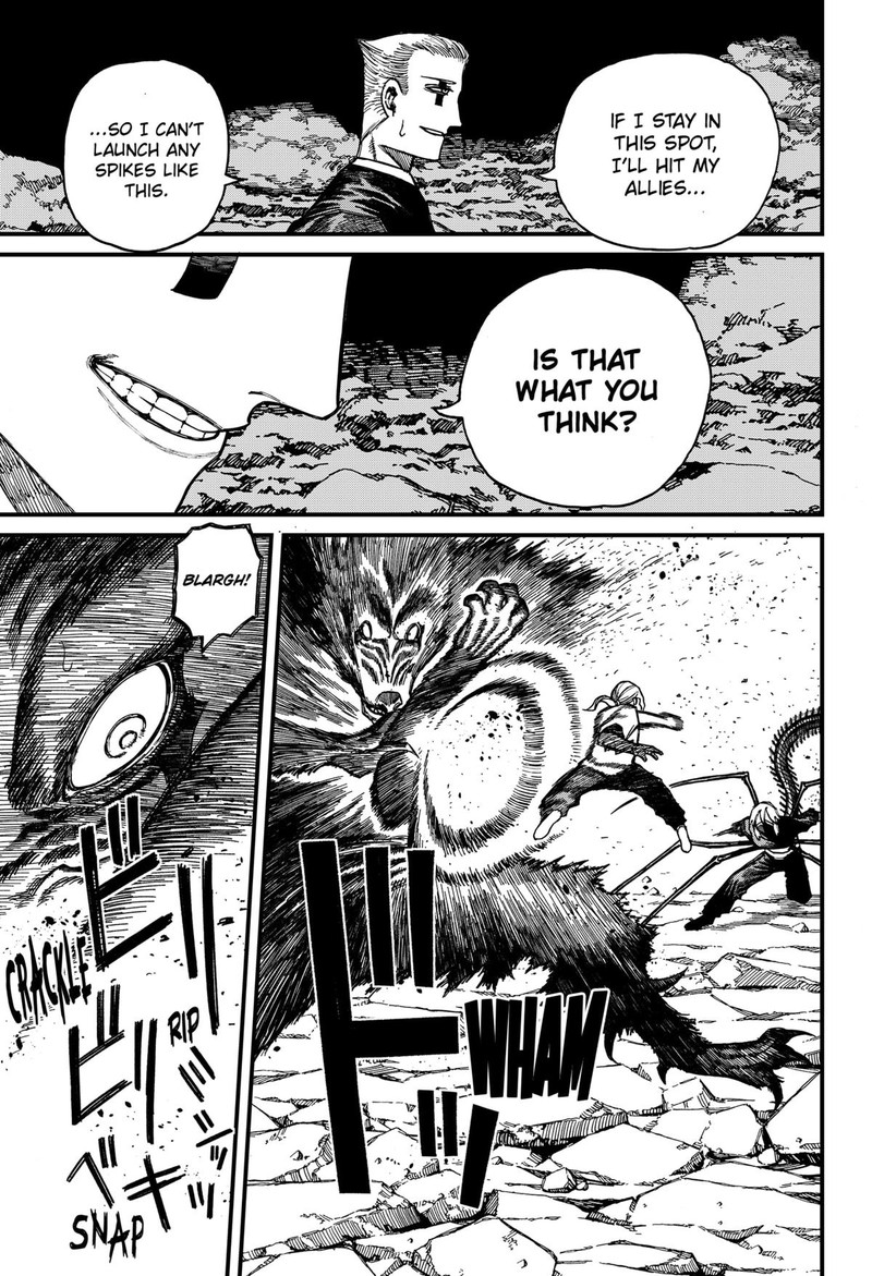 Centuria Chapter 48 Page 10