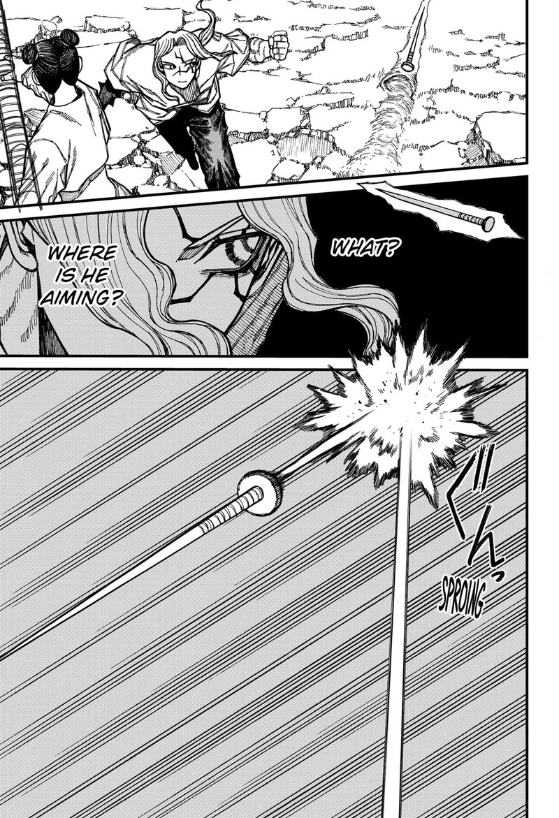 Centuria Chapter 48 Page 14