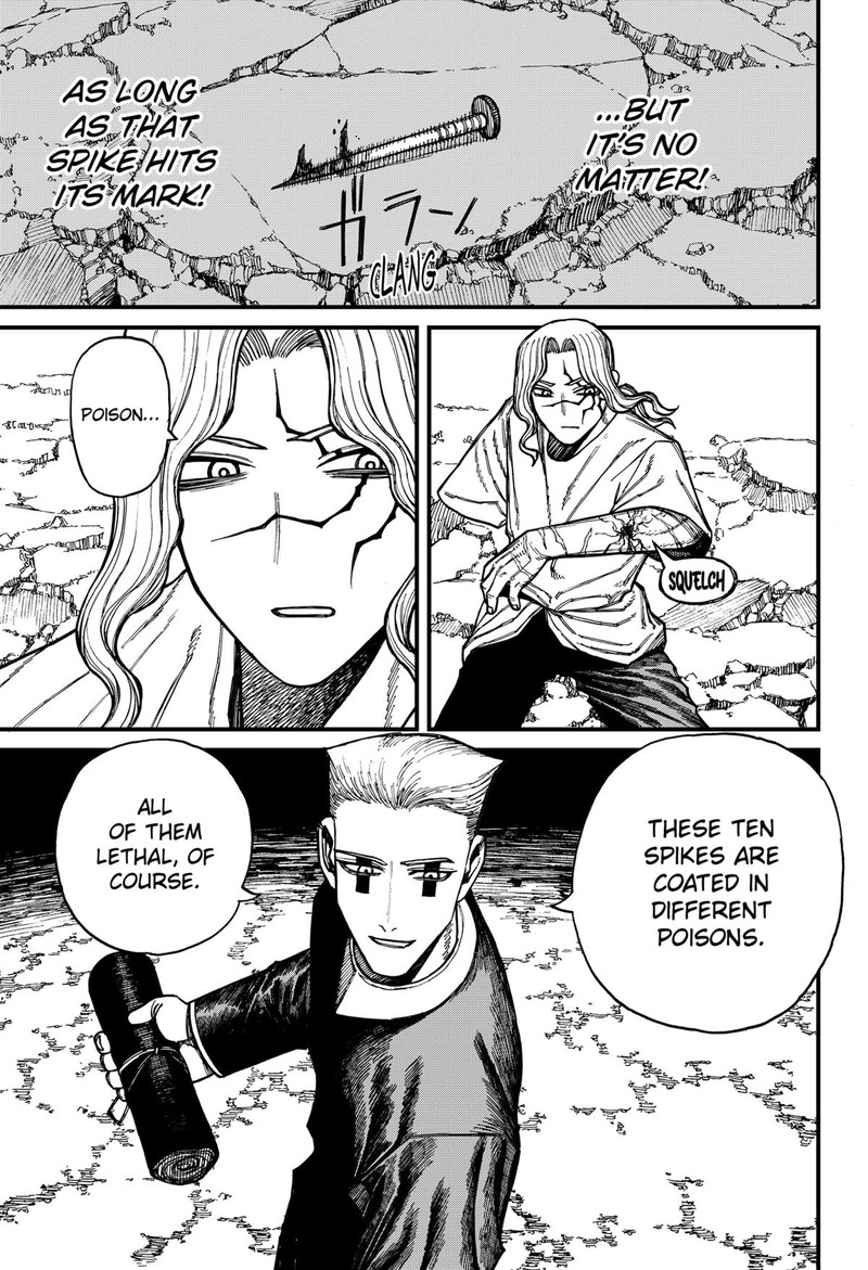 Centuria Chapter 48 Page 16