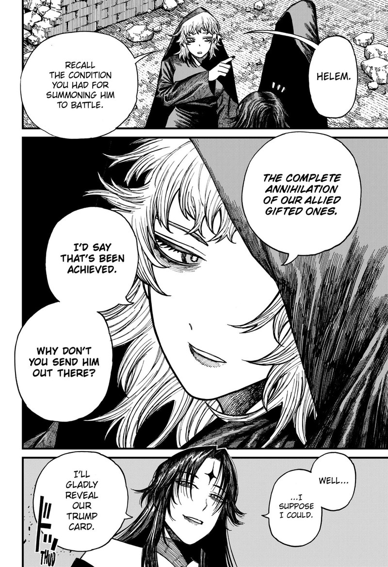 Centuria Chapter 48 Page 5