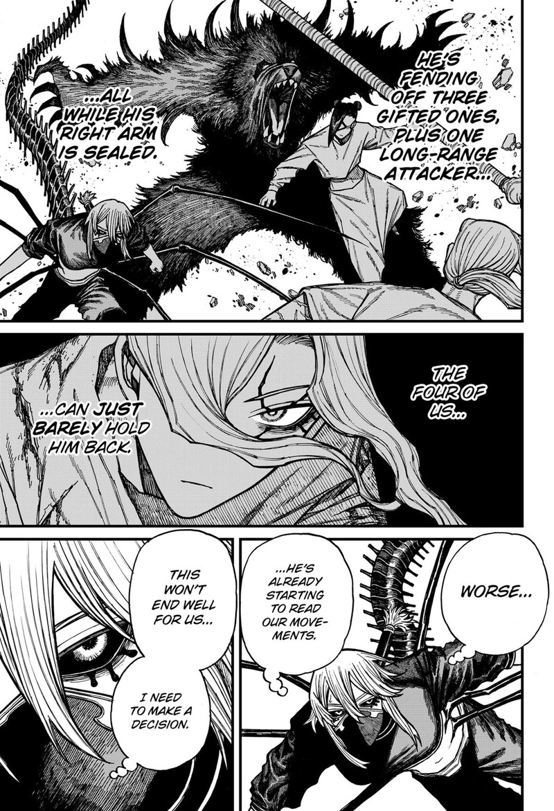 Centuria Chapter 48 Page 8