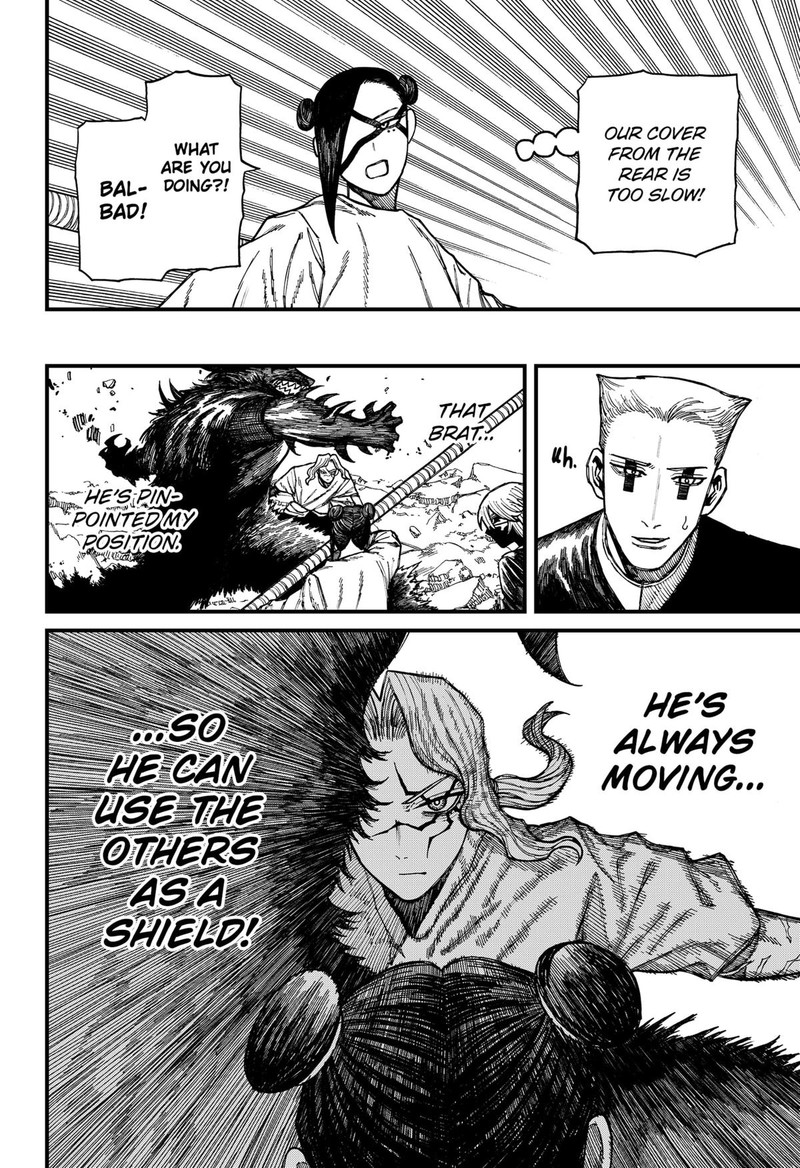 Centuria Chapter 48 Page 9