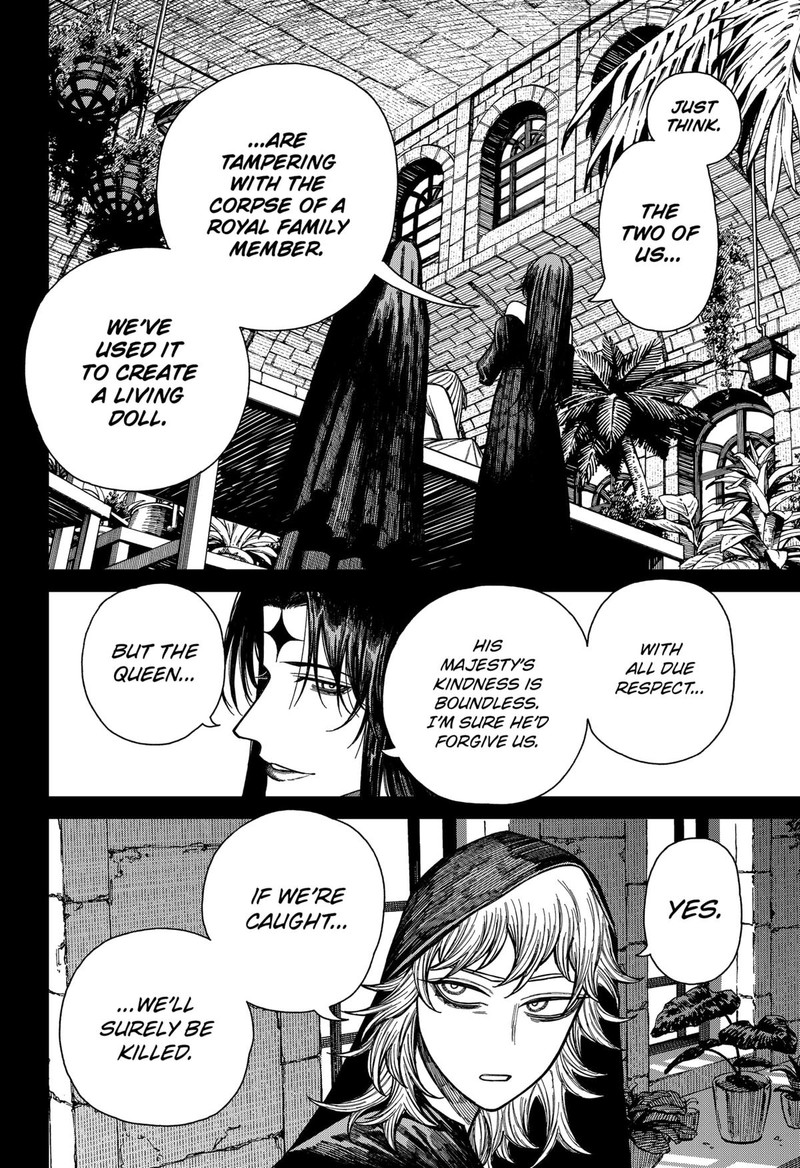 Centuria Chapter 49 Page 10