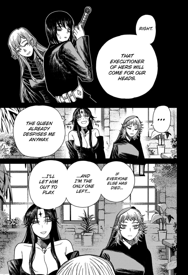 Centuria Chapter 49 Page 11