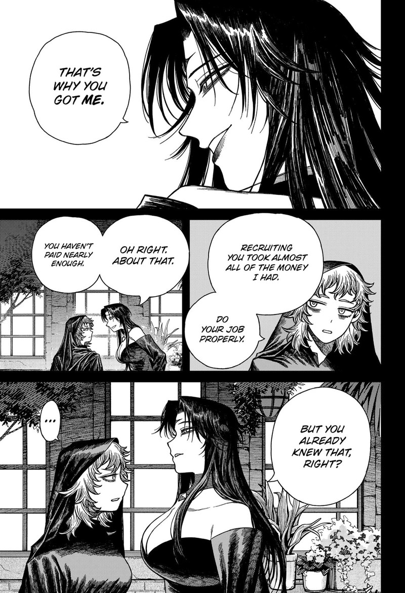 Centuria Chapter 49 Page 13