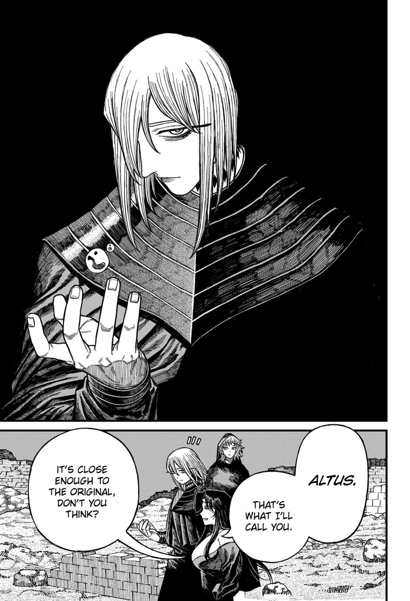 Centuria Chapter 49 Page 19