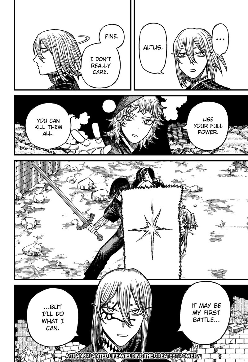 Centuria Chapter 49 Page 20