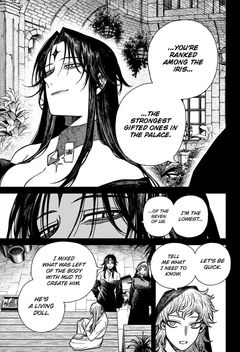 Centuria Chapter 49 Page 5