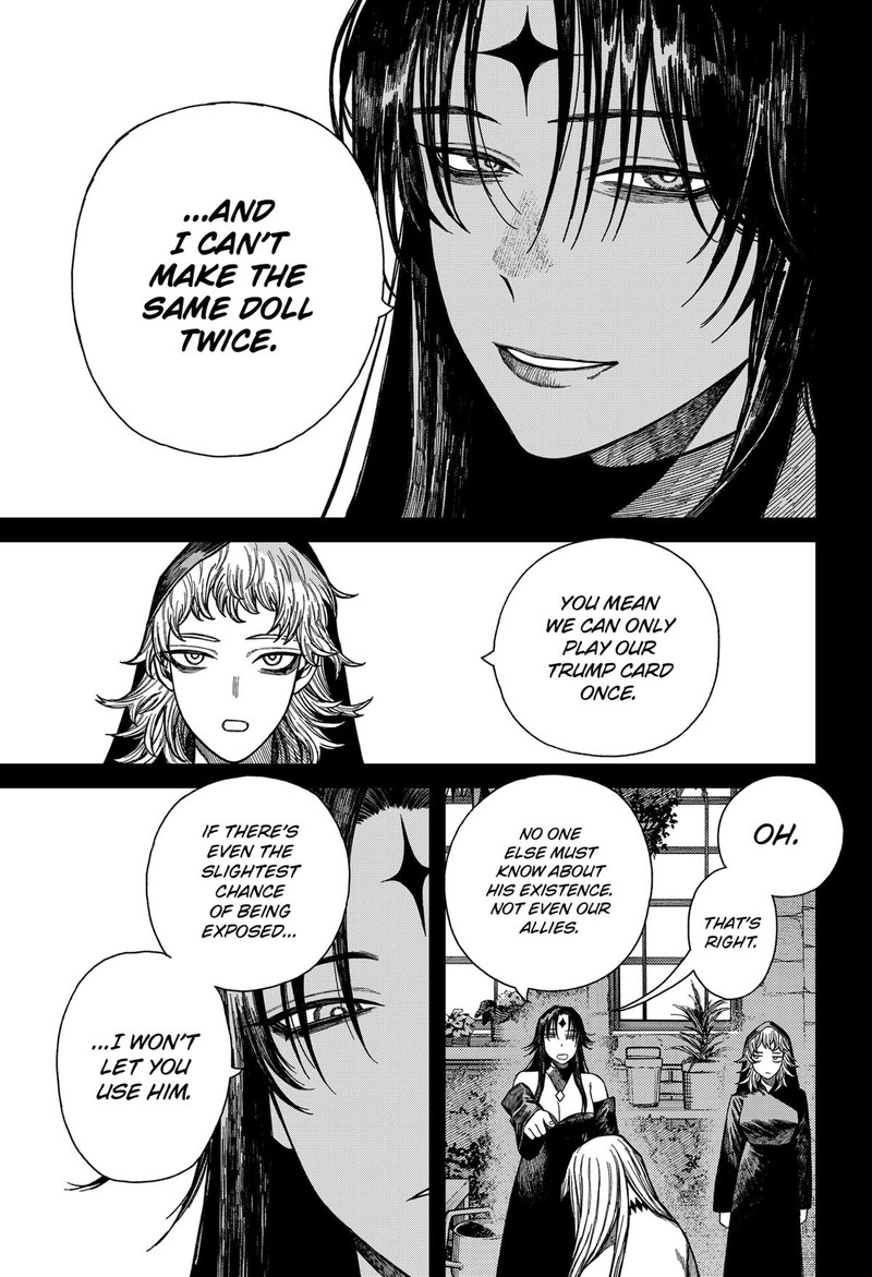 Centuria Chapter 49 Page 9