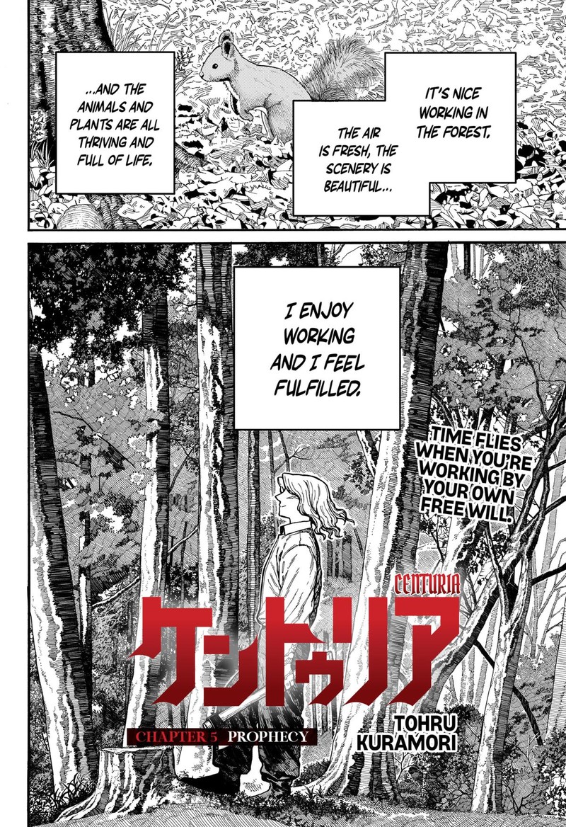 Centuria Chapter 5 Page 2
