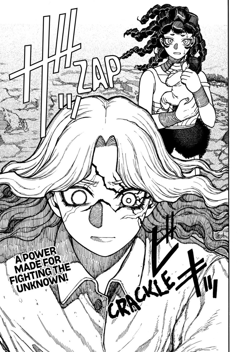 Centuria Chapter 5 Page 23