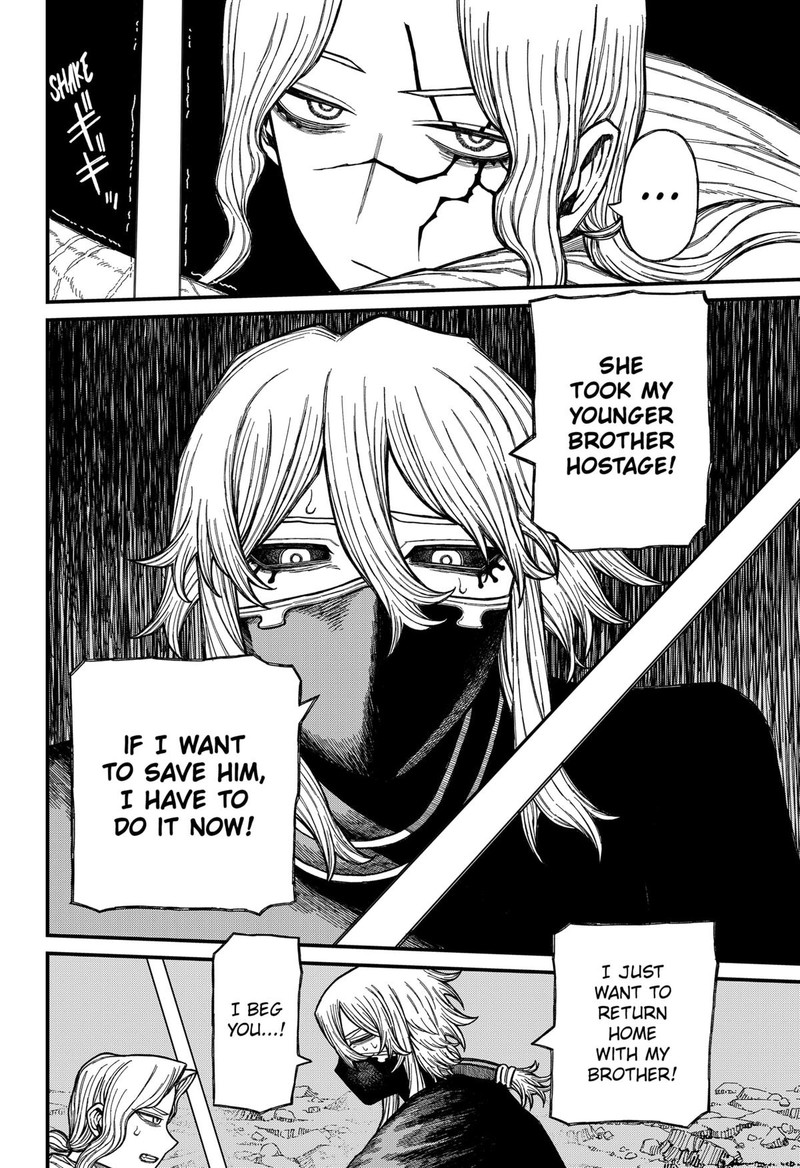 Centuria Chapter 50 Page 10