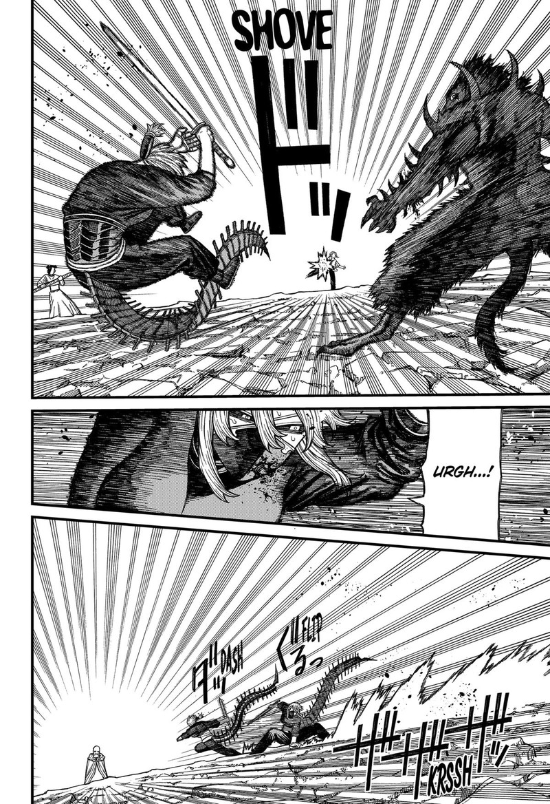 Centuria Chapter 50 Page 12