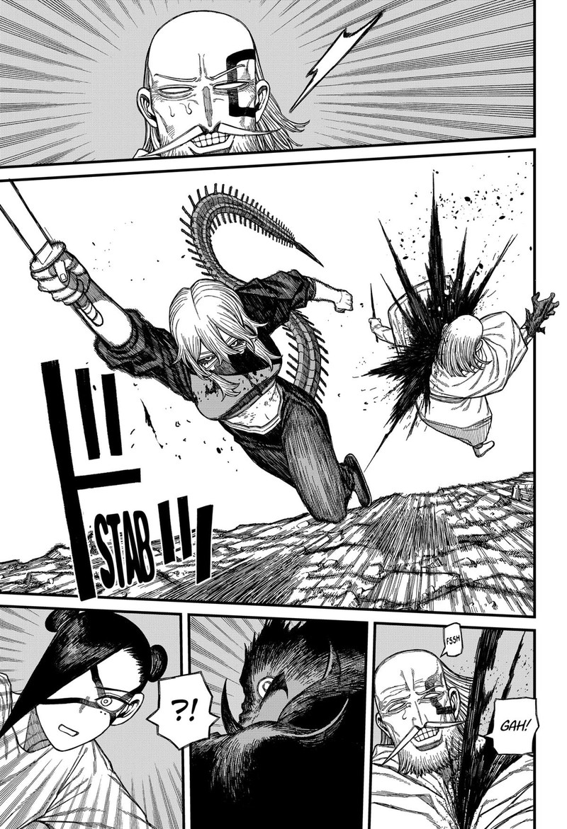 Centuria Chapter 50 Page 13