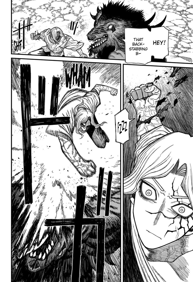 Centuria Chapter 50 Page 14