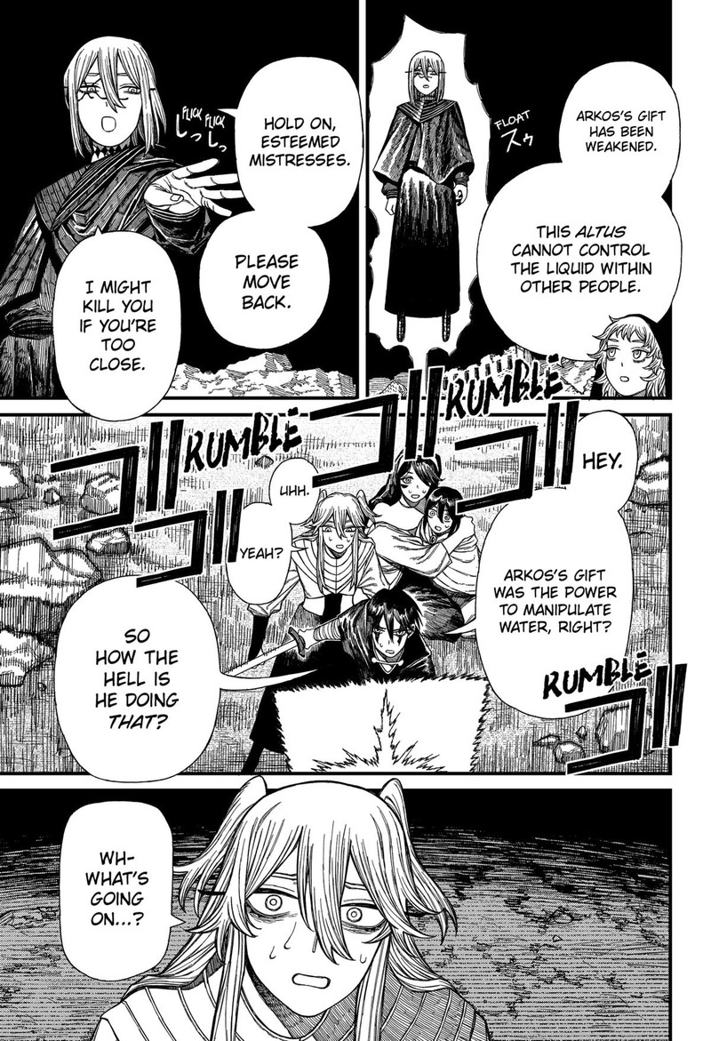 Centuria Chapter 50 Page 17