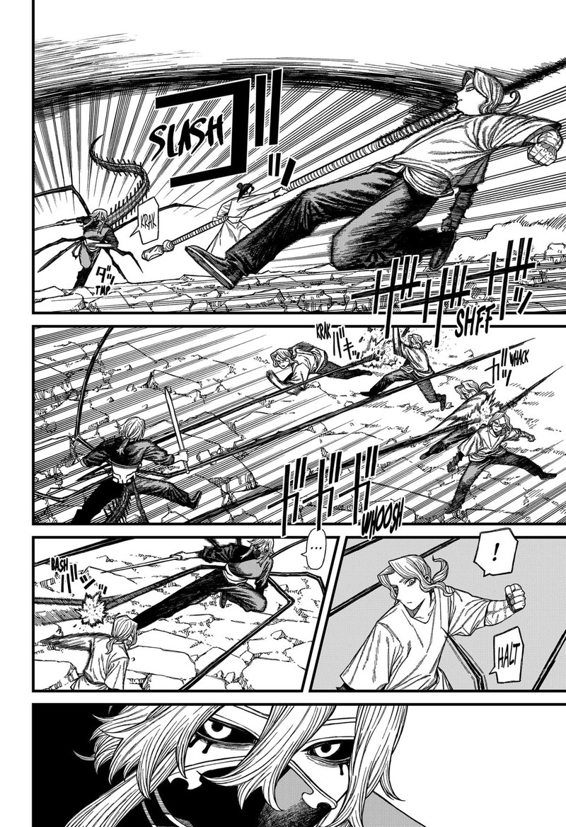 Centuria Chapter 50 Page 4