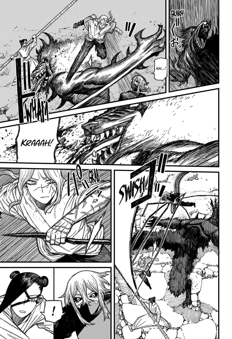 Centuria Chapter 50 Page 5